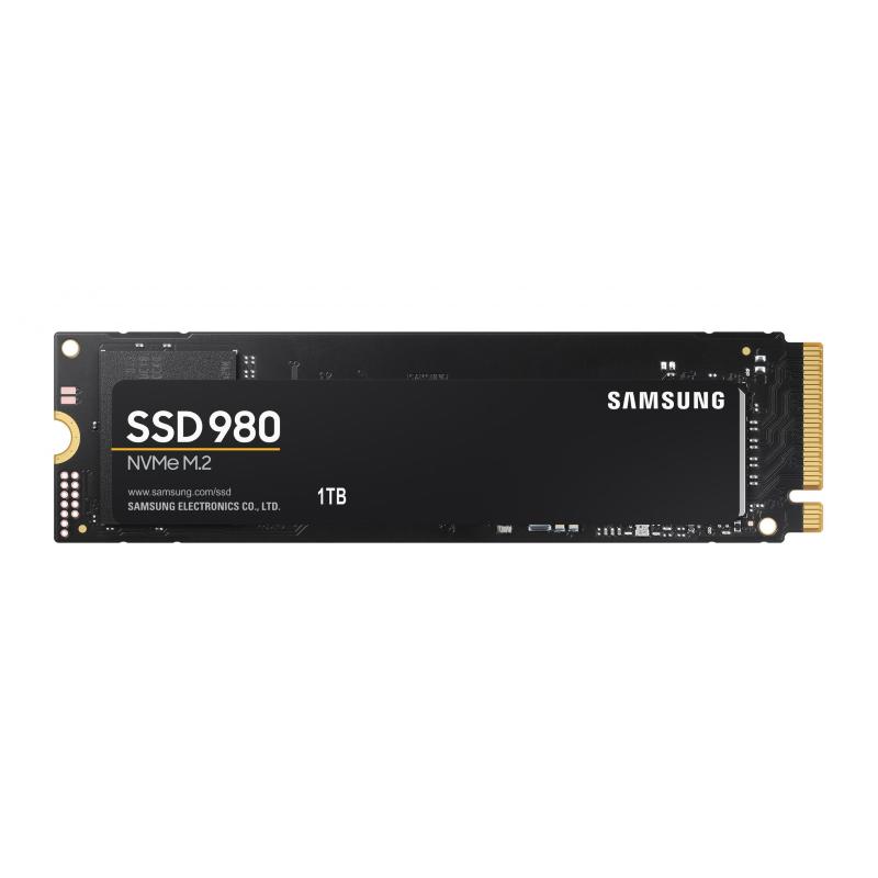Samsung ssd 980 m.2 1tb mz-v8v1t0bw