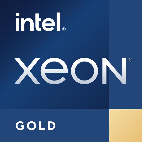 Intel Xeon Gold 6348 - 2,6 GHz - 28 core - 56 thread