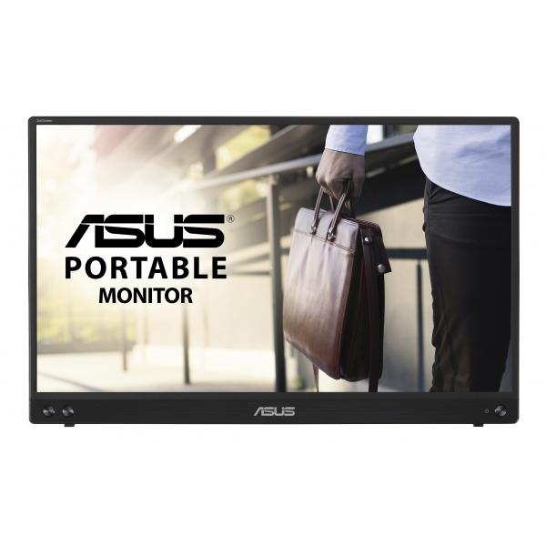 ASUS ZenScreen MB16ACV - Monitor LED - 39,6 cm (15,6")