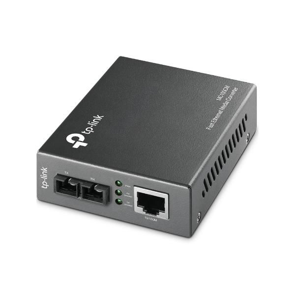 TP-LINK MC100CM - Medienkonverter - 100Mb LAN