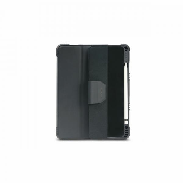 Dicota Folio Case - Custodia flip per tablet - Poliuretano termoplastico (TPU)