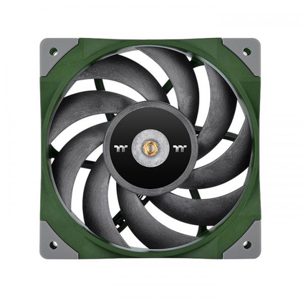 Thermaltake TOUGHFAN 12 - ventola del case - 120 mm