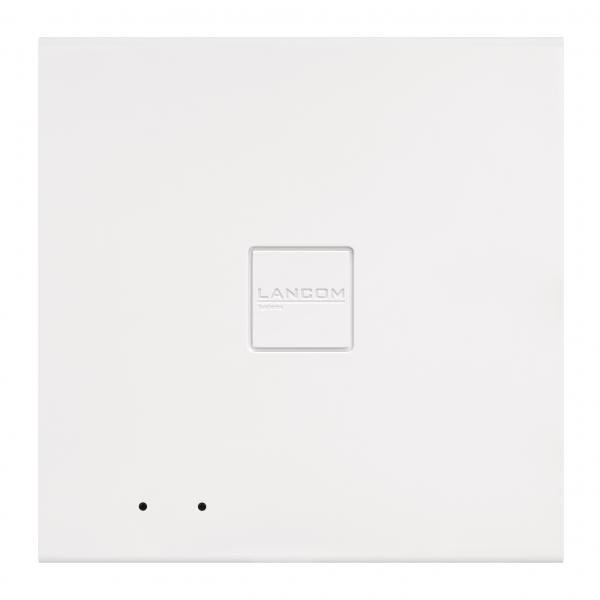 Lancom LX-6200 - Accesspoint - Wi-Fi 6, Bluetooth - 2.4 GHz, 5 GHz - Cloud-verwaltet (Packung mit 10)