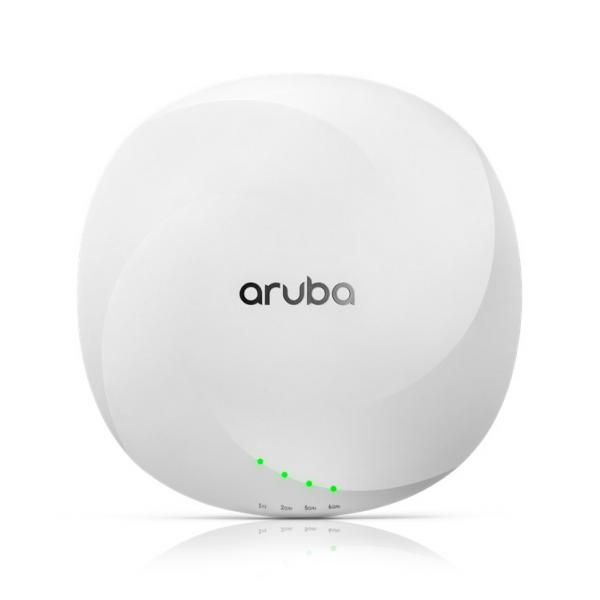 HPE Aruba AP-655 (RW) - Campus - Punto di accesso