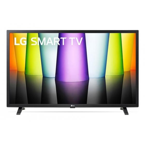 LG 32LQ630B6LA, 81,3 cm (32"), 1366 x 768 Pixel, LED, Smart-TV, WLAN, Schwarz