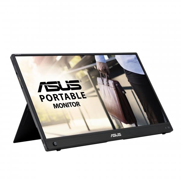 ASUS ZenScreen GO MB16AWP - Monitor LED - 39,6 cm (15,6")