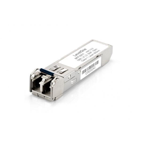 LevelOne SFP-3211 - Modulo ricetrasmettitore SFP (Mini-GBIC).