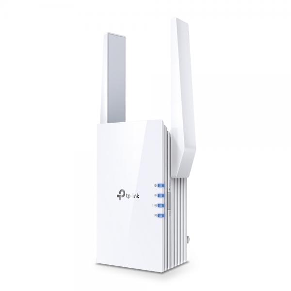 TP-LINK RE705X V1 - Estensore di portata Wi-Fi - 1GbE