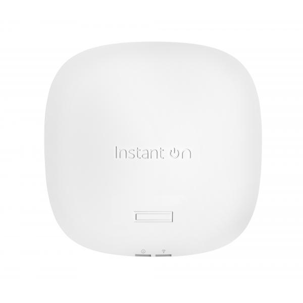 HPE Networking Instant On AP25 (RW) - Punto di accesso