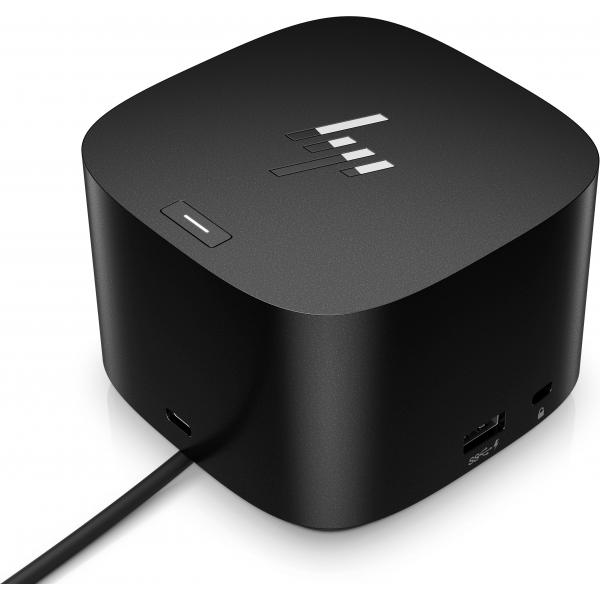 HP Thunderbolt Dock G4 - Stazione di espansione - USB-C / Thunderbolt 4