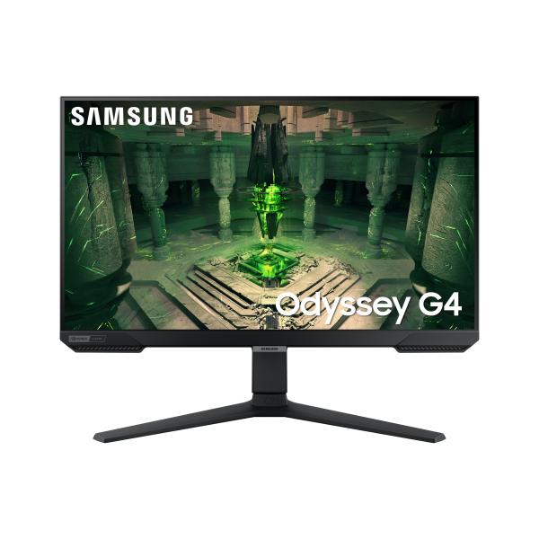 Samsung Odyssey G4 S25BG400EU - Monitor LED - 62 cm (25")