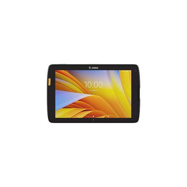 Zebra ET45 - Tablet - robusto - Android 11 - Scheda UFS da 64 GB - 20,3 cm (8")