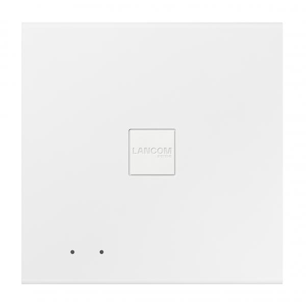 Lancom LX-6500, 2,4 GHz, 5 GHz, 6 GHz, 54 Mbit/s, EAP-FAST, EAP-TLS, EAP-TTLS, 10,100,1000,2500 Mbit/s