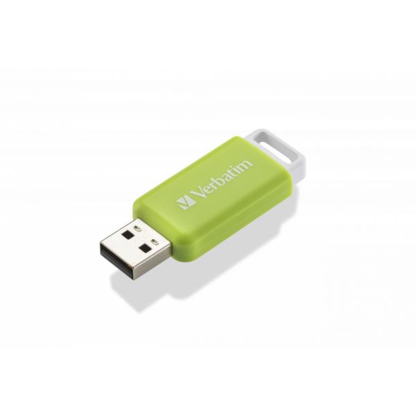Verbatim DataBar - Unità flash USB - 32 GB