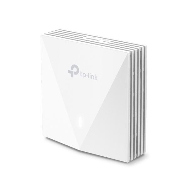 TP-LINK Omada EAP650-Wall V1 - Punto di accesso - Wi-Fi 6