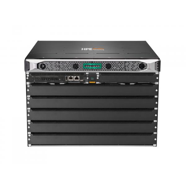 HPE Aruba CX 6405 v2 - Switch - L3 - gestito