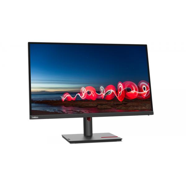 Lenovo ThinkVision T27h-30 - Monitor LED - 68,6 cm (27")