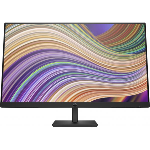 HP P27 G5 - Serie P - Monitor LED - 68,6 cm (27")