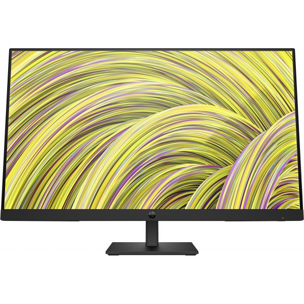 HP P27h G5 - Serie P - Monitor LED - 68,6 cm (27")