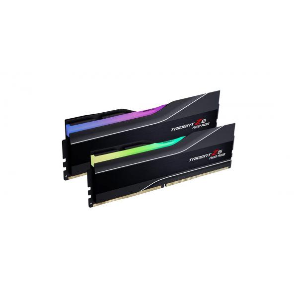 G.Skill Trident Z5 Neo RGB - DDR5 - Kit - 32 GB: 2 x 16 GB