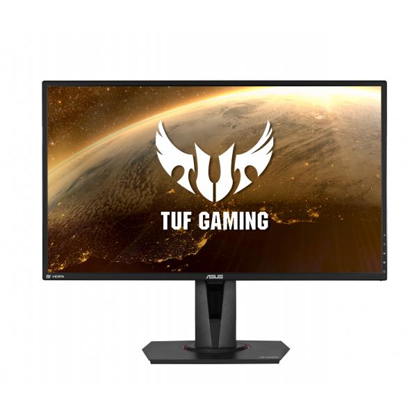ASUS TUF Gaming VG27AQ - Monitor LED - Giochi - 68,47 cm (27")