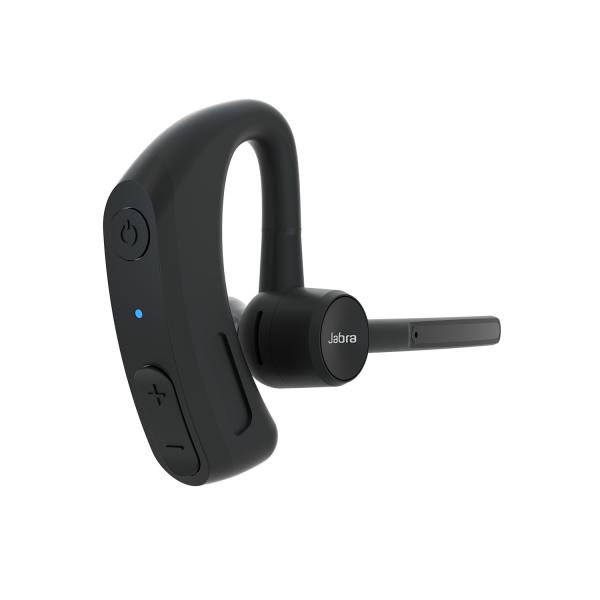 Jabra Perform 45 - Auricolare - in-ear - montato sopra l'orecchio