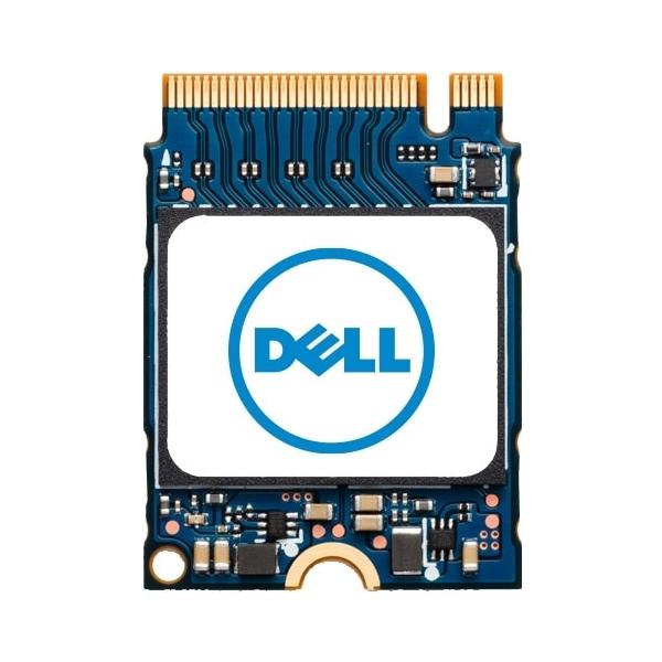 SSD Dell - 512 GB - interno - M.2 2230 - PCIe 4.0 x4 (NVMe)