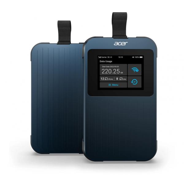 Acer Connect Enduro M3 - Hotspot mobile - 5G LTE