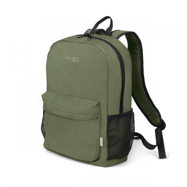Dicota Base XX B2 - Zaino per notebook - 39,6 cm - 13"