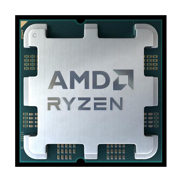 AMD Ryzen 5 7600 - 3,8 GHz - 6 core - 12 thread
