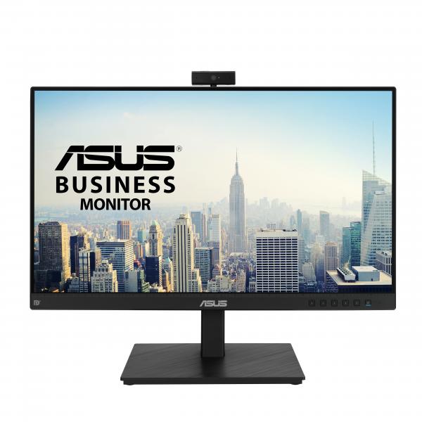 ASUS BE24EQSK - Monitor LED - 60,5 cm (23,8") - 1920 x 1080 Full HD (1080p)