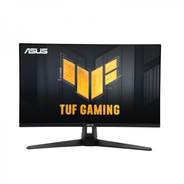 ASUS TUF Gaming VG27AQA1A - Monitor LED - Gaming - 68,6 cm (27")