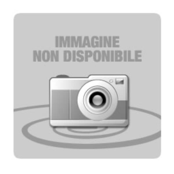 Brother STe-151 - Nero - Rotolo (2,4 cm x 3 m) 1 cassetta(e) nastro per timbri