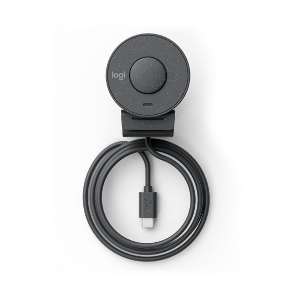 Logitech BRIO 305 - Webcam - Colore - 2 MP - 1920 x 1080