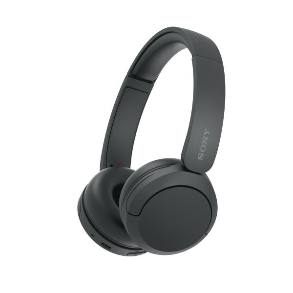 Sony WH-CH520 - cuffie con microfono - on-ear