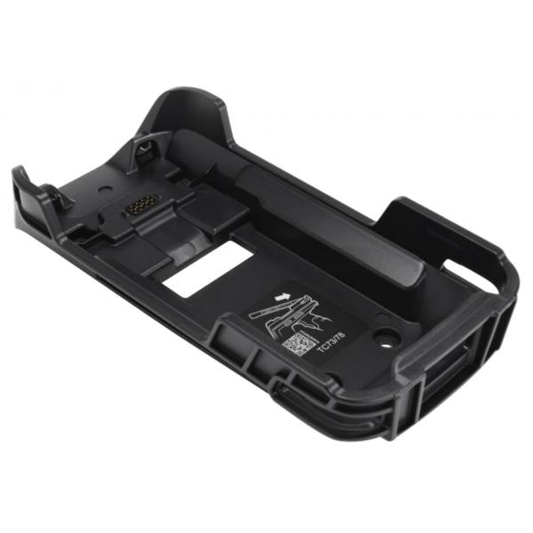 Zebra ADP-RFD90-TC7X-2E, Adapter, Zebra, TC73/78, Schwarz, 1 Stück(e)