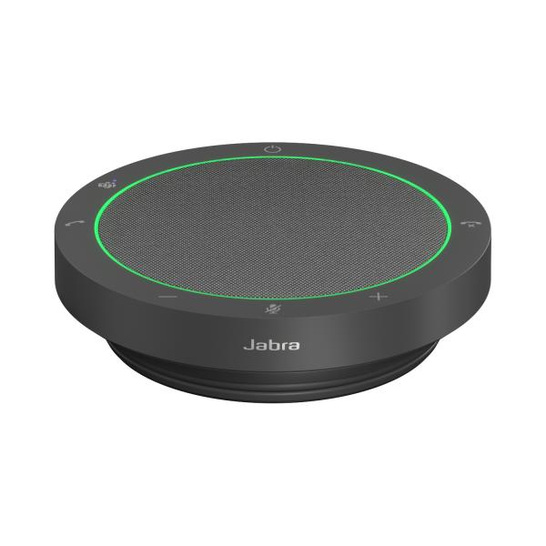 Jabra Speak2 40 MS - telefono vivavoce - cablato