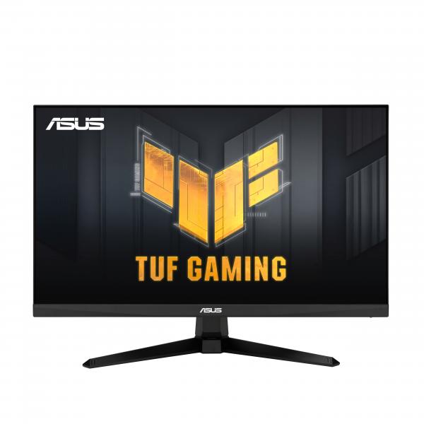 ASUS TUF Gaming VG246H1A - Monitor LED - Giochi - 60,5 cm (23,8")