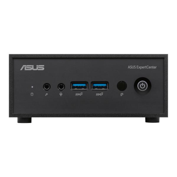 ASUS ExpertCenter PN42 SN100AD - Mini PC - Serie N N100