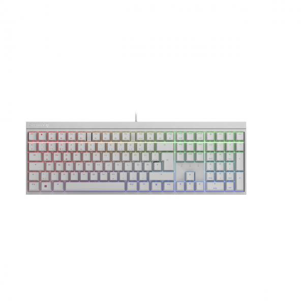 Cherry MX 2.0S - Tastiera - Retroilluminata