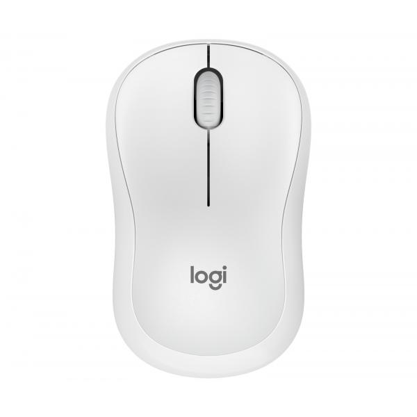 Logitech M240 Silent - Mouse - per destrimani e mancini