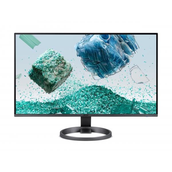 Acer Vero RL272 Eyiiv - Serie RL2 - Monitor LED - 68,6 cm (27")