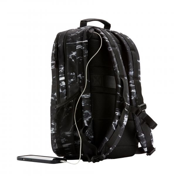 HP Campus XL - Zaino per notebook - 40,9 cm (16,1")
