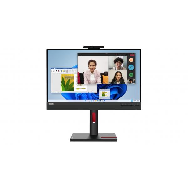 Lenovo ThinkCentre Tiny-in-One 24 Gen 5 - Monitor LED - 60,5 cm (23,8")