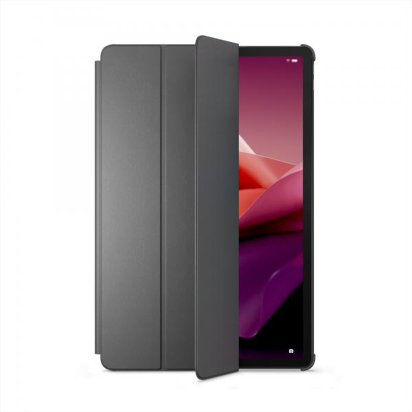 Custodia flip Lenovo per tablet - poliuretano