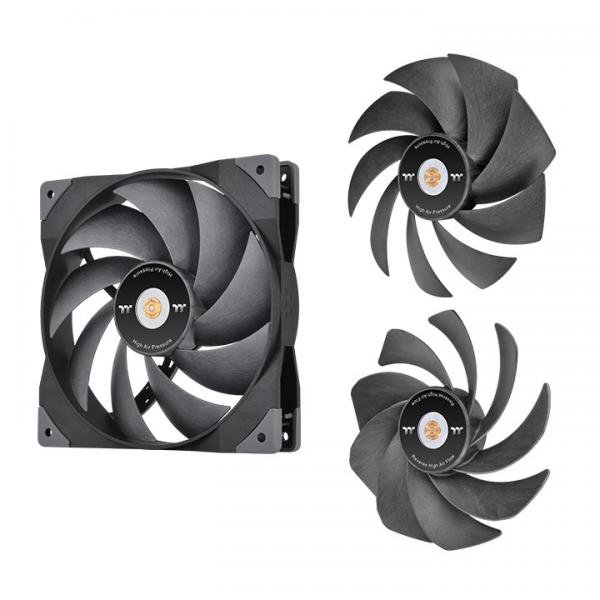 Thermaltake SWAFAN GT14 - Edizione Premium - ventola del case