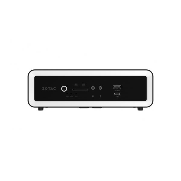 ZOTAC ZBOX C Series CI649 - Barebone - Mini-PC