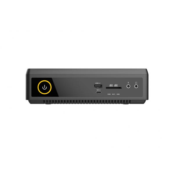 ZOTAC ZBOX MAGNUS EN374070C - Barebone - Mini PC