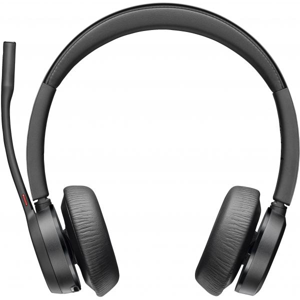 HP Poly Voyager 4320-M - Auricolare - On-Ear - Bluetooth