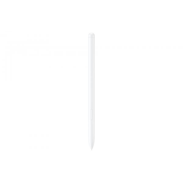 Samsung S Pen - Aktiver Stylus - weiß - für Galaxy Tab S10 FE